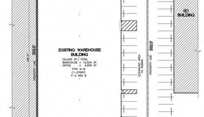 Warehouse Space for Rent at 227 West 140th street Los Angeles, CA 90061 - #11