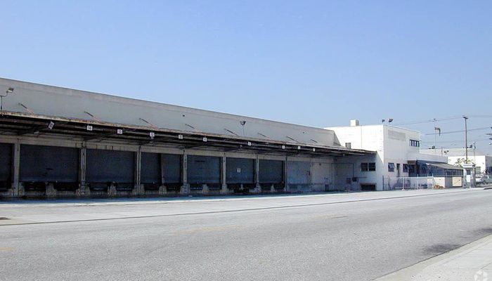 Warehouse Space for Rent at 4615 Alcoa Ave Vernon, CA 90058 - #4