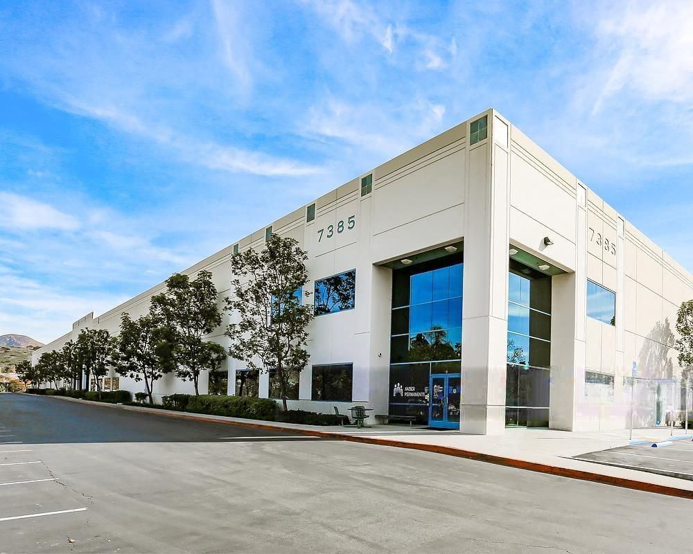Mission Trails Industrial Park photo 3