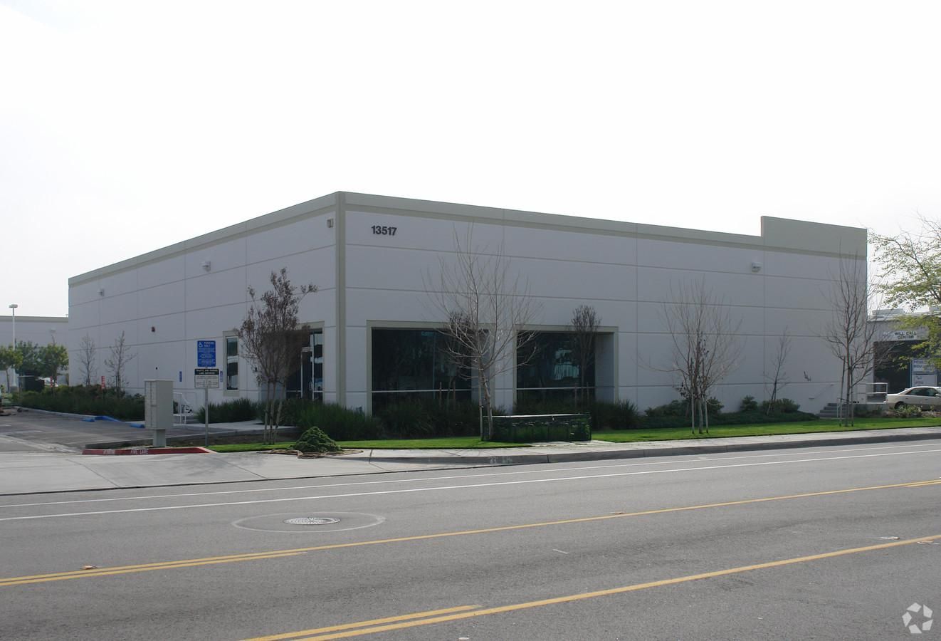 Industrial Property For Lease photo 1