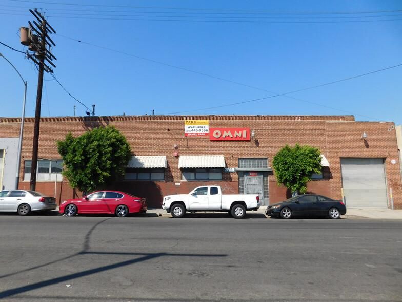 2849 E Pico Blvd photo 4