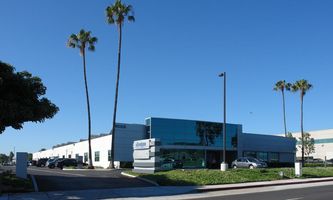 Lab Space for Rent located at 9025 Balboa Ave San Diego, CA 92123