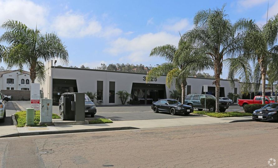 Industrial Property For Lease
