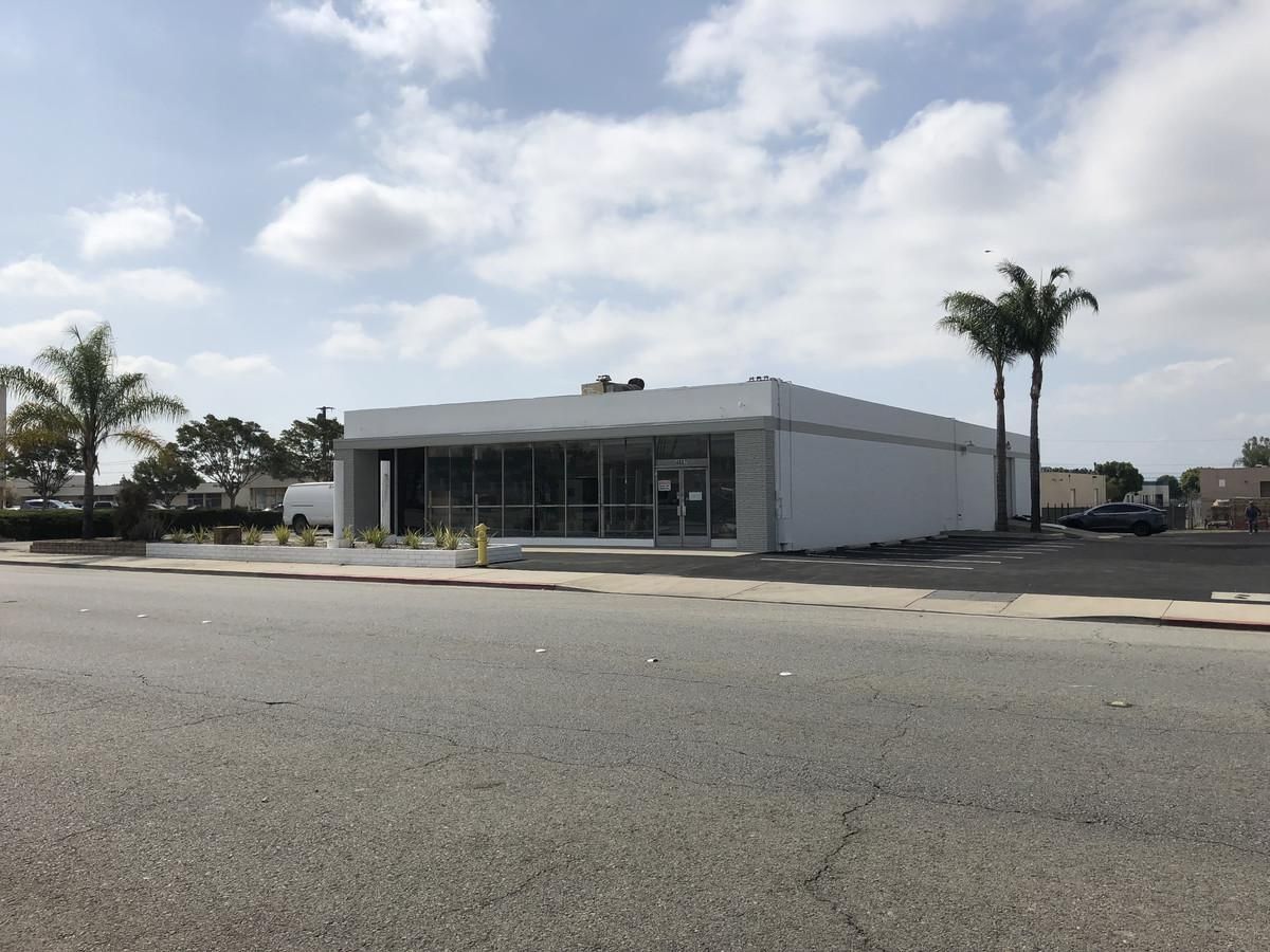 Industrial Property For Sale photo 1