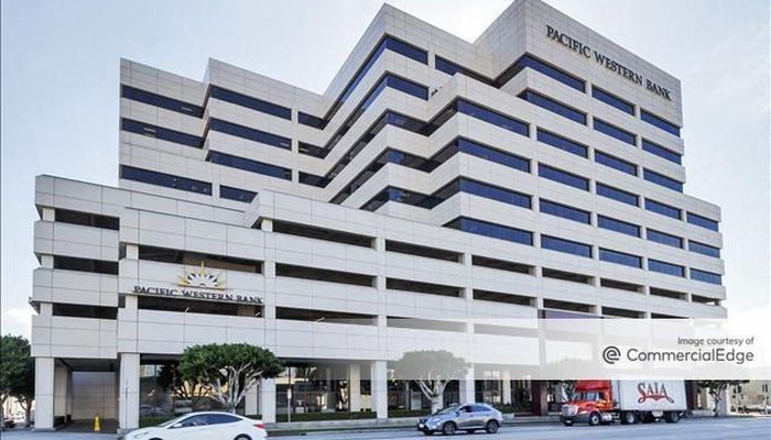 Office Space for Rent at 11150 West Olympic Blvd Los Angeles, CA 90064 - #3