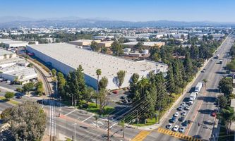 Warehouse Space for Rent located at 11811-11831 E Florence Ave Santa Fe Springs, CA 90670