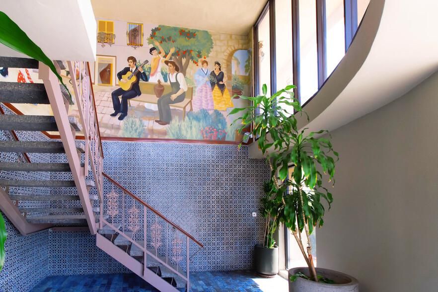Playa Vista Adj Office Space 11949 Jefferson Blvd photo 4