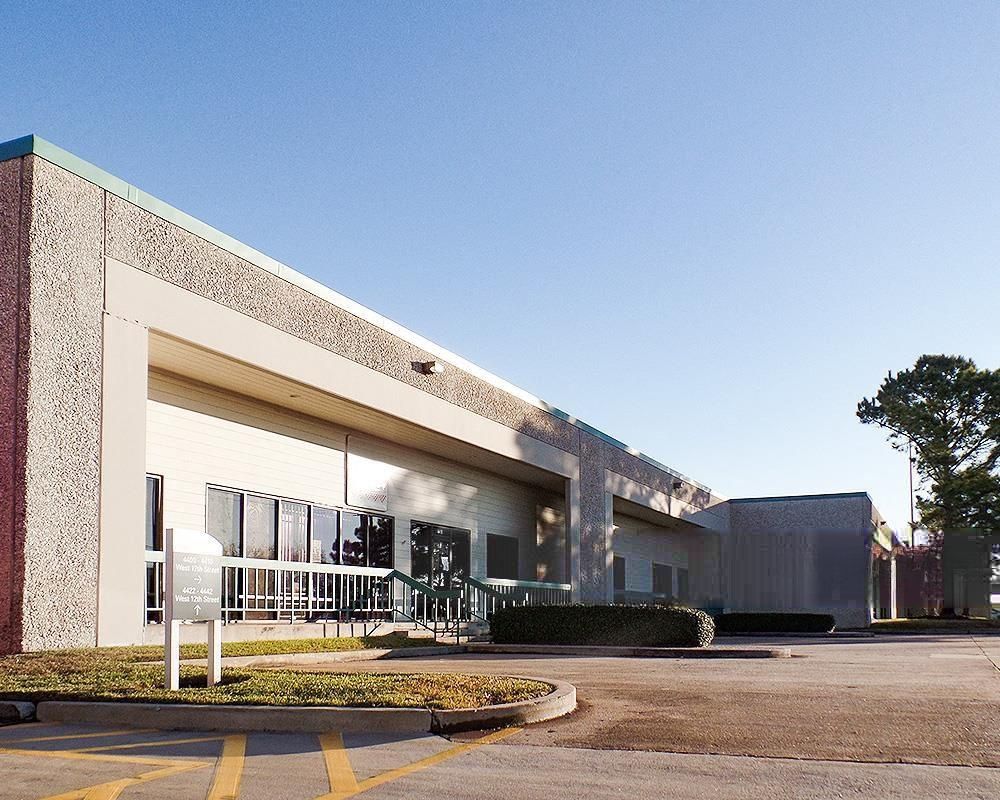 Prologis Post Oak - 4406-4470 West 12th Street & 1296-1298 North Post Oak Road photo 3