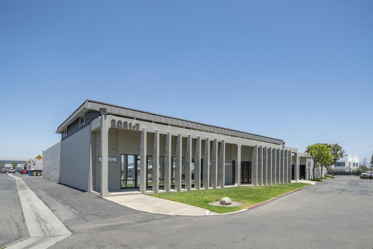 Commerce Park Anaheim photo 4