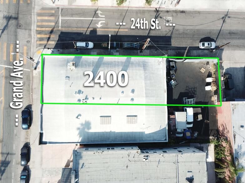 2400-2404 S Grand Ave photo 4