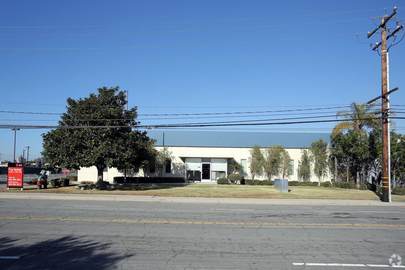 Office Property For Lease photo 2