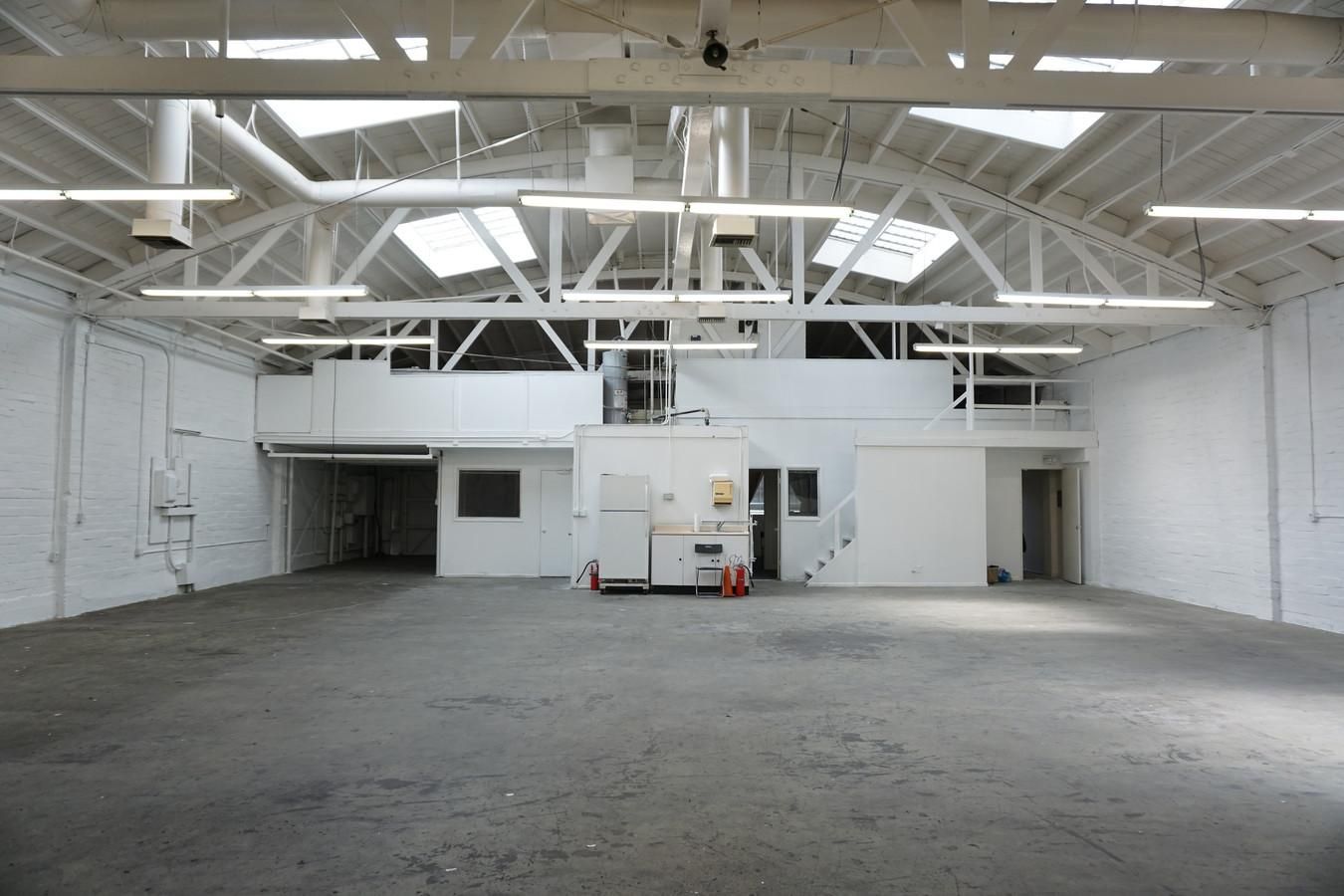 Industrial Property For Lease photo 3