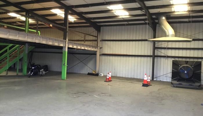 Warehouse Space for Rent at 521 Cal Oak Rd Oroville, CA 95965 - #1