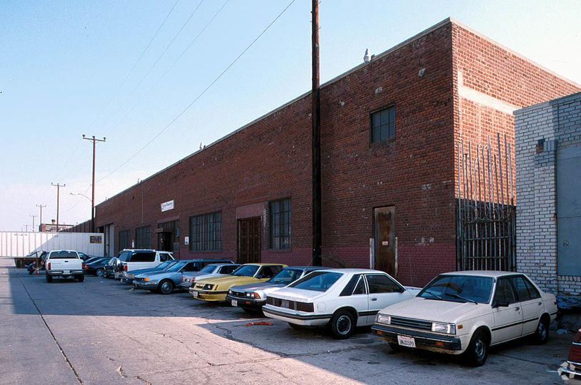 Ideal Warehouse, Manufacturing, Distribution