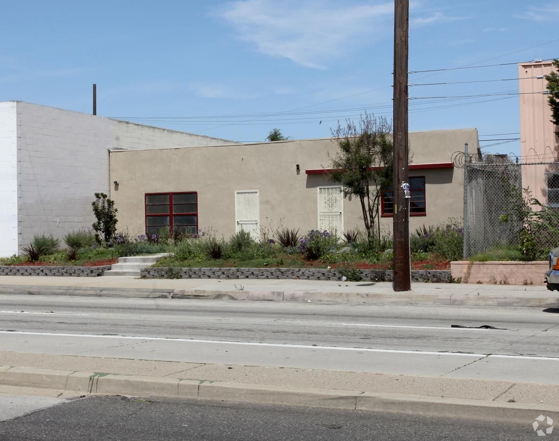 Industrial Property For Sale photo 1
