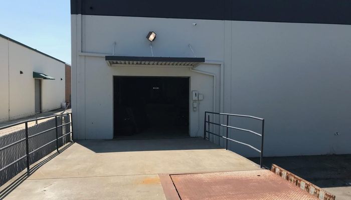 Warehouse Space for Sale at 3320 Industrial Dr Santa Rosa, CA 95403 - #4