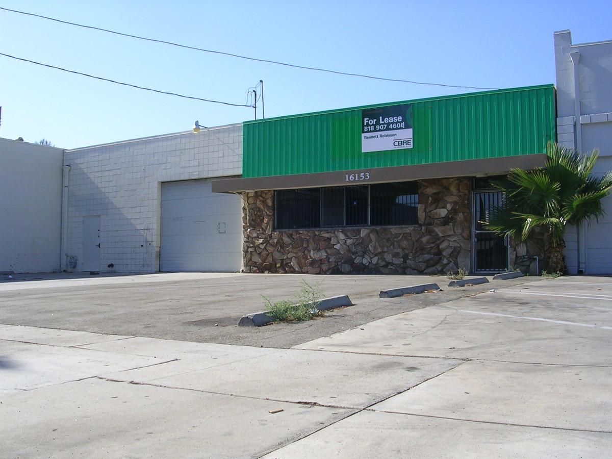 Industrial Property For Lease photo 1