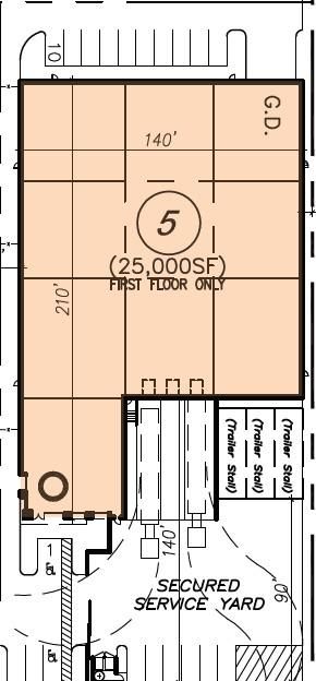 Building 5 photo 2