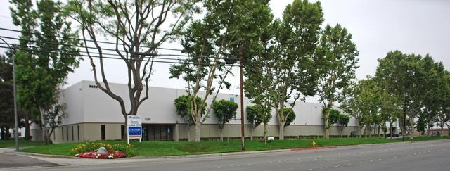 Pomona Business Park