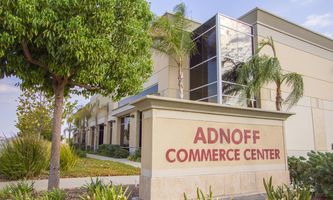 Warehouse Space for Rent located at 18277 Pasadena St Lake Elsinore, CA 92530