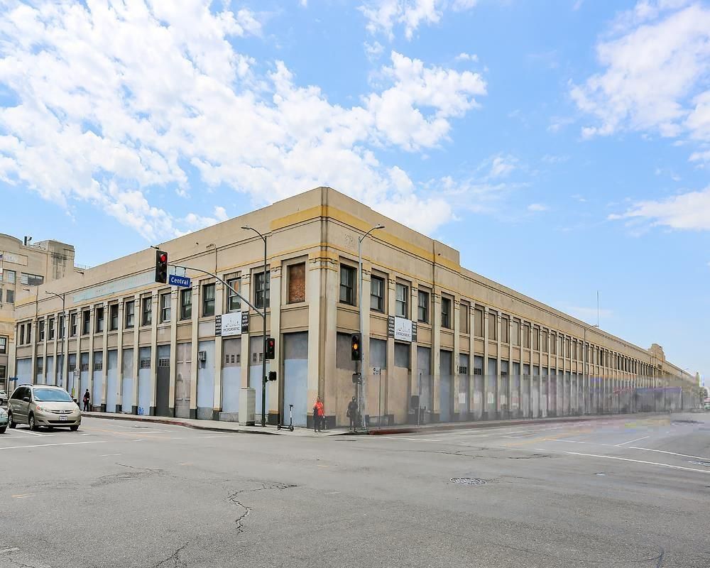 ROW DTLA - Produce Buildings A, B1 & B2 photo 4