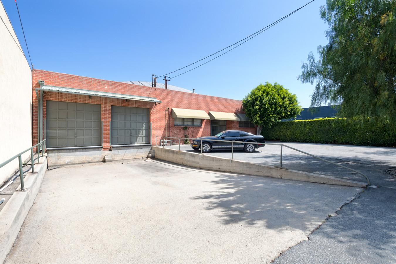 Industrial Property For Lease photo 2