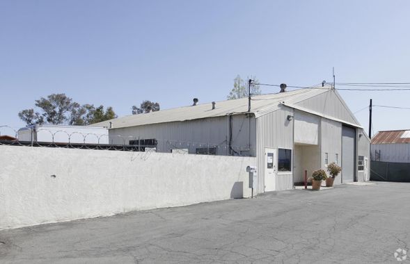 Industrial Property For Sale