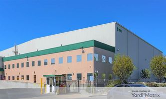 Warehouse Space for Rent located at 2041 Factory Street Richmond, CA 94801