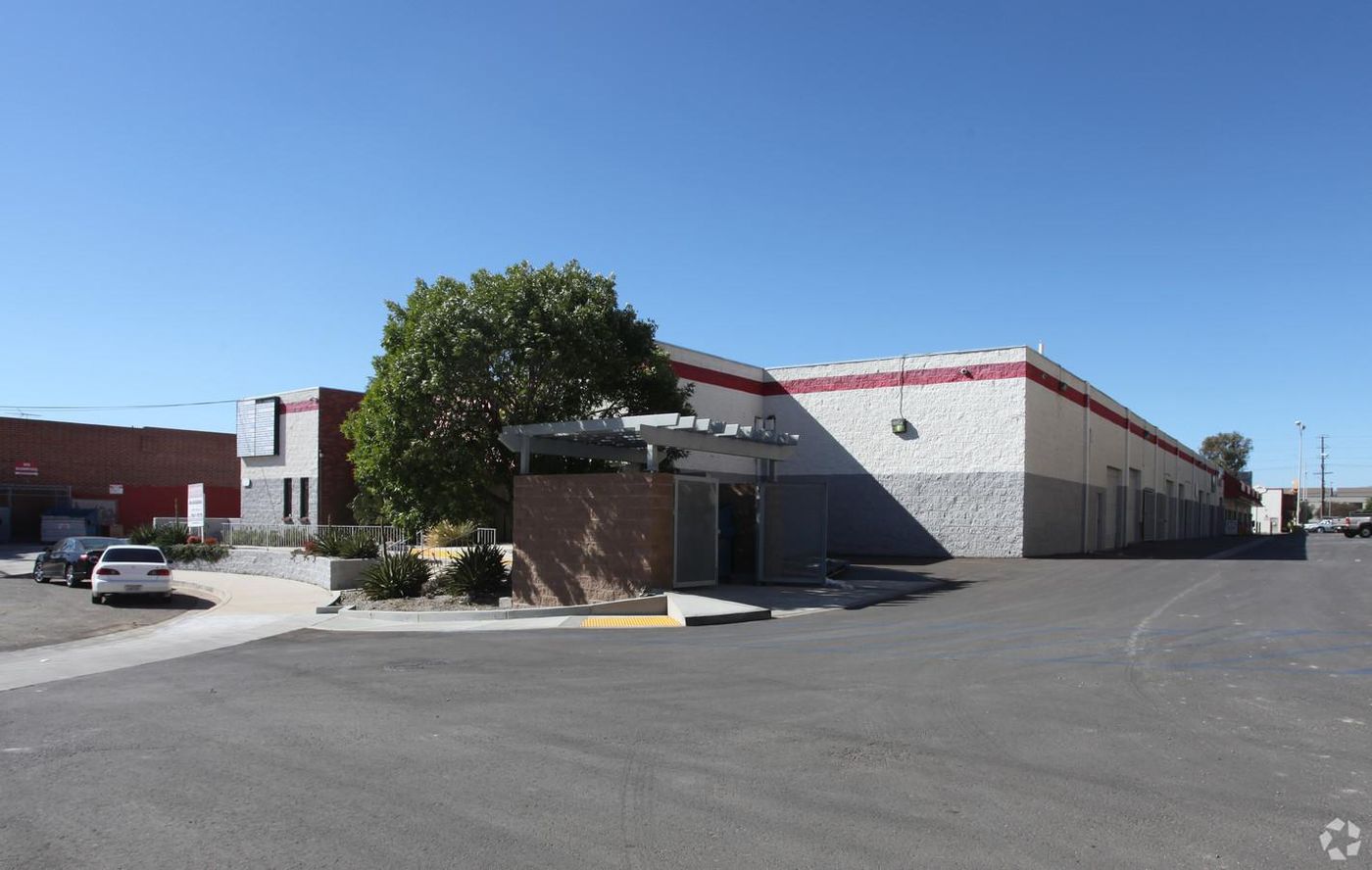 Retail Property For Lease photo 3