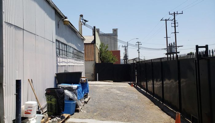 Warehouse Space for Sale at 3525 E 16th St Los Angeles, CA 90023 - #1