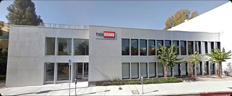 Office Property For Sale