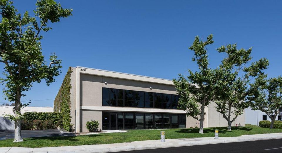 Multiple Spaces Property For Lease