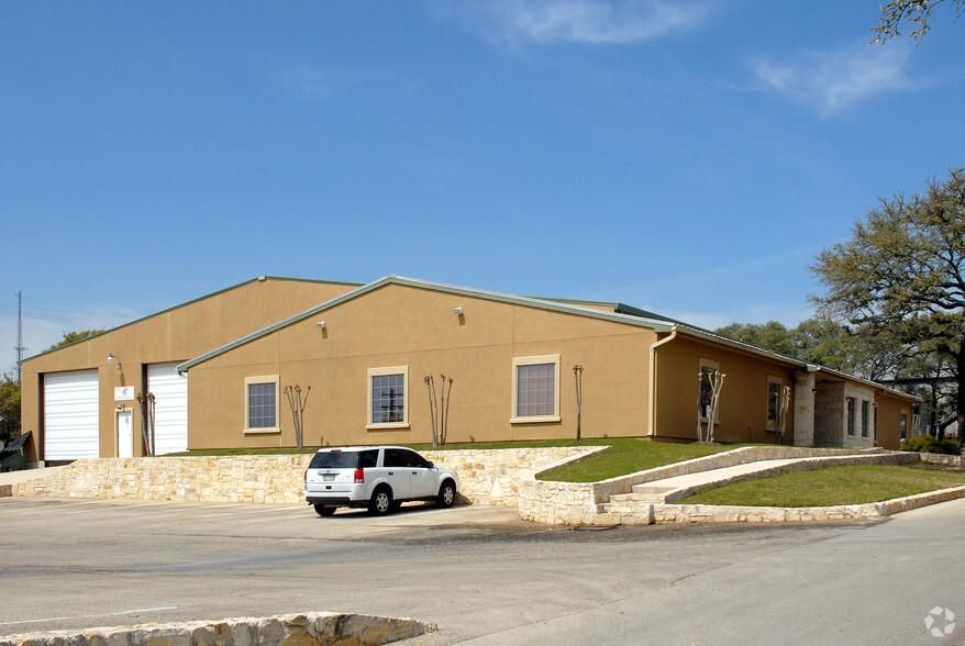 Bldg 15 14121 W Hwy 290 photo 1