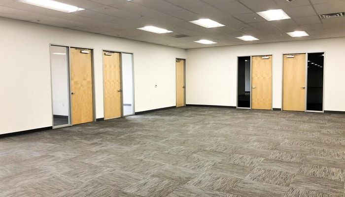 Warehouse Space for Rent at 4545 Qantas Ln Stockton, CA 95206 - #4