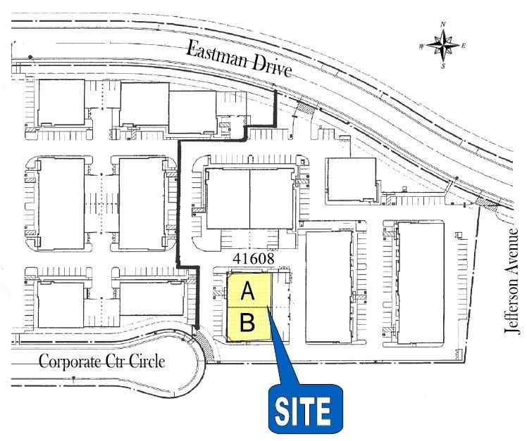 Industrial Property For Lease photo 2