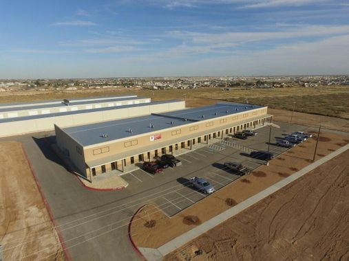 3107 Antelope Trail