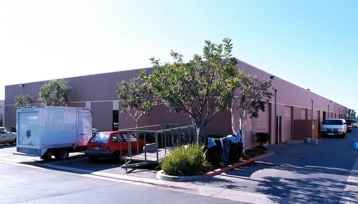 Warehouse Space for Rent at 1884 Eastman Ave Ventura, CA 93003 - #2