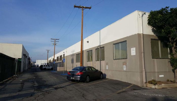 Warehouse Space for Sale at 2425 E 30th St Vernon, CA 90058 - #32