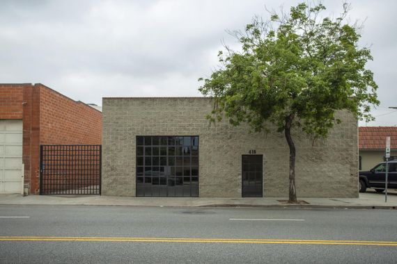 Industrial Property For Sale