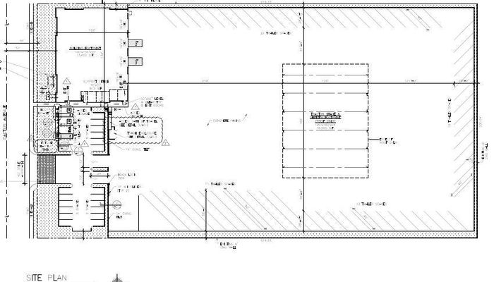 Warehouse Space for Sale at 2353 S Cactus Ave Rialto, CA 92316 - #3