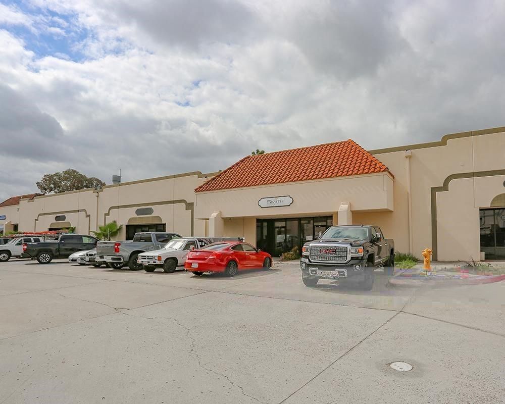 202, 206, 208 Greenfield Drive & 1308 North Magnolia Avenue photo 4