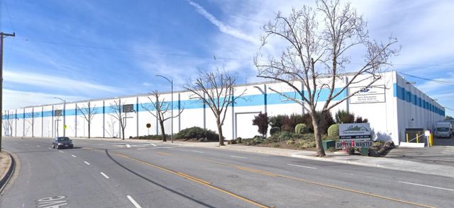 Industrial Property For Lease
