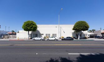 Warehouse Space for Rent located at 622-626 N La Brea Ave Inglewood, CA 90302