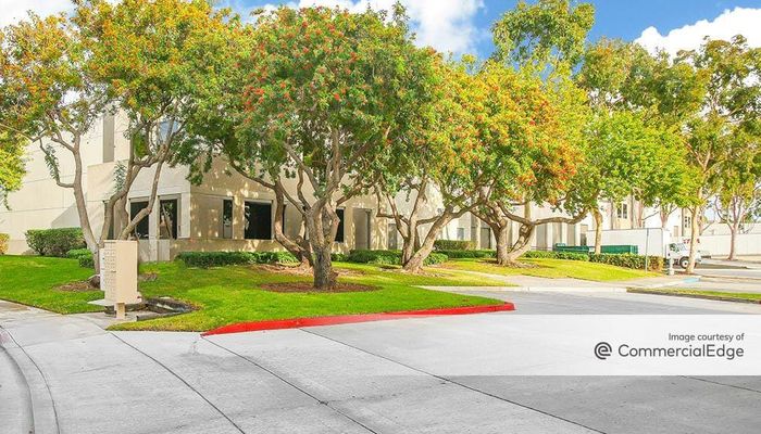 Warehouse Space for Rent at 11055 Technology Pl. San Diego, CA 92127 - #5