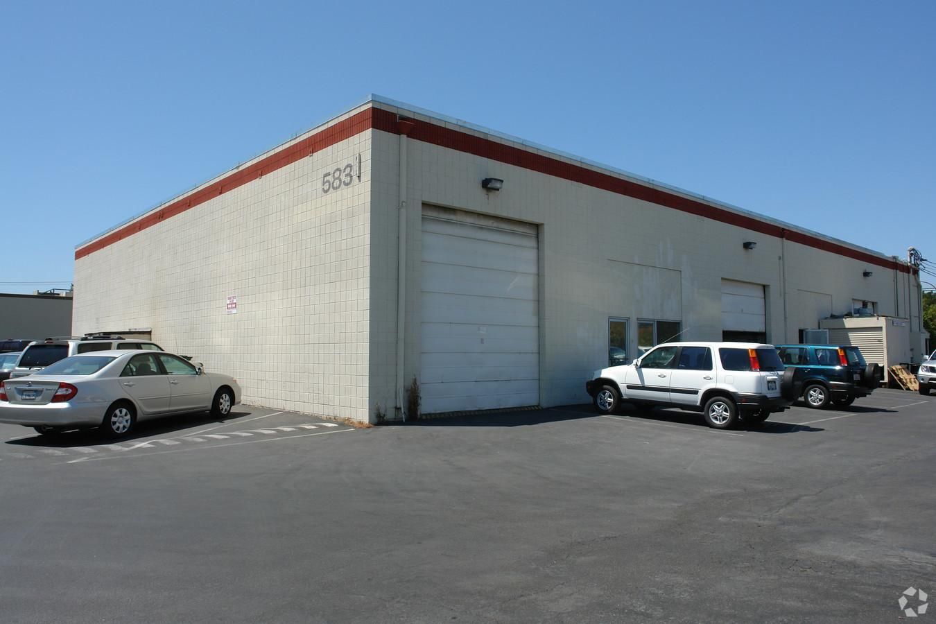 Industrial Property For Lease photo 3