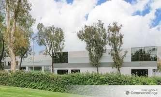 Warehouse Space for Rent located at 1669 & 1675 Brandywine Ave. Chula Vista, CA 91911
