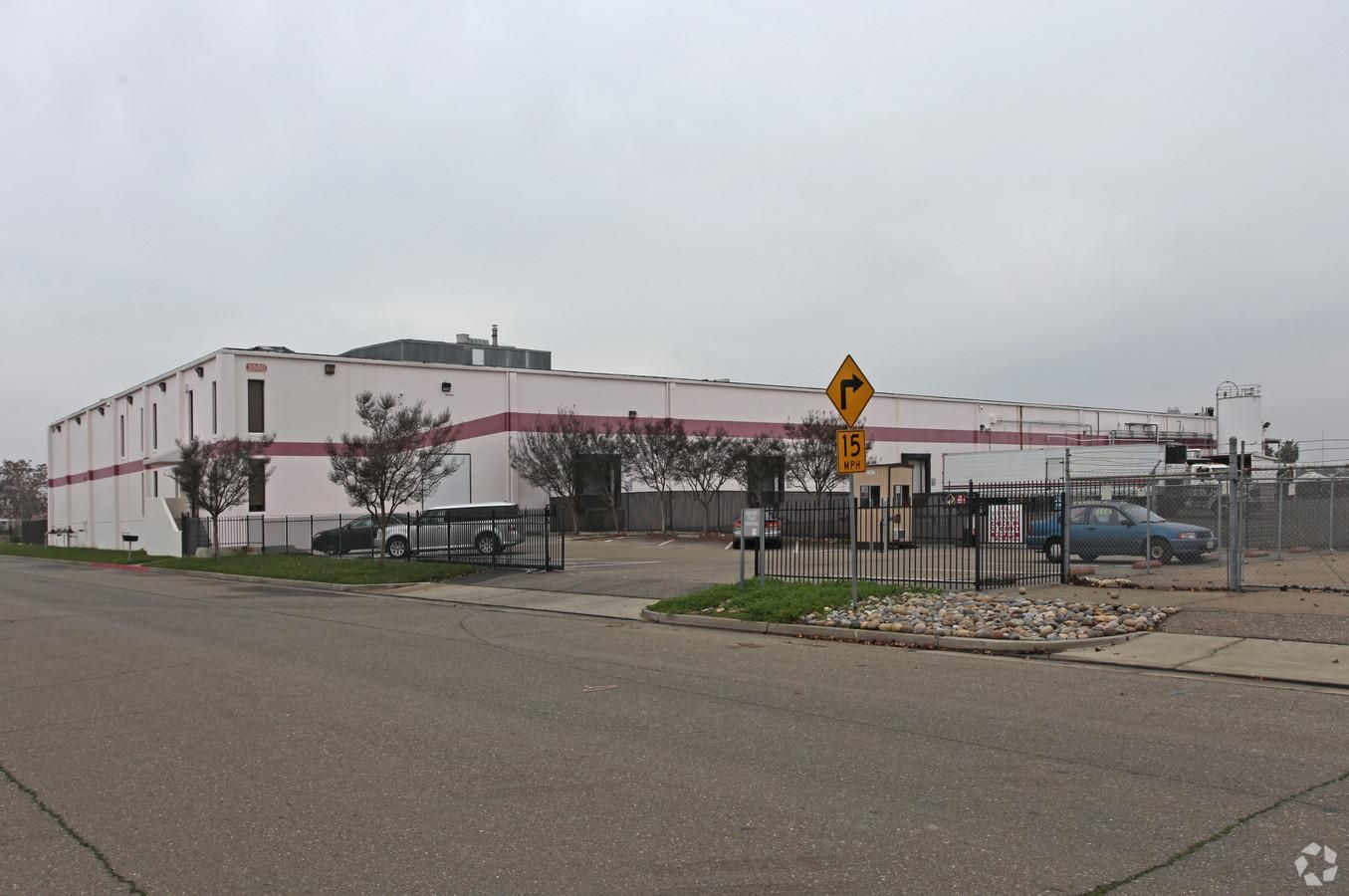 Industrial Property For Sale photo 1
