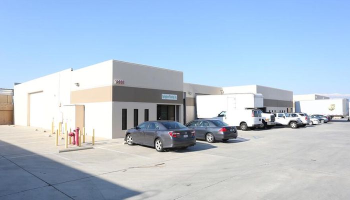 Warehouse Space for Rent at 14263 Proctor Ave La Puente, CA 91746 - #3