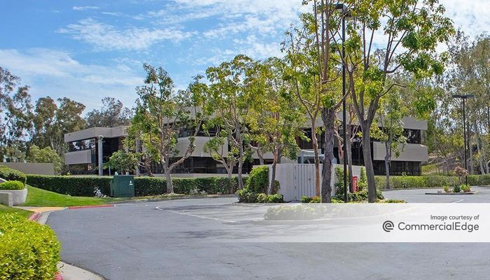 Office Space for Rent at 5120 Shoreham Pl. San Diego, CA 92122 - #3