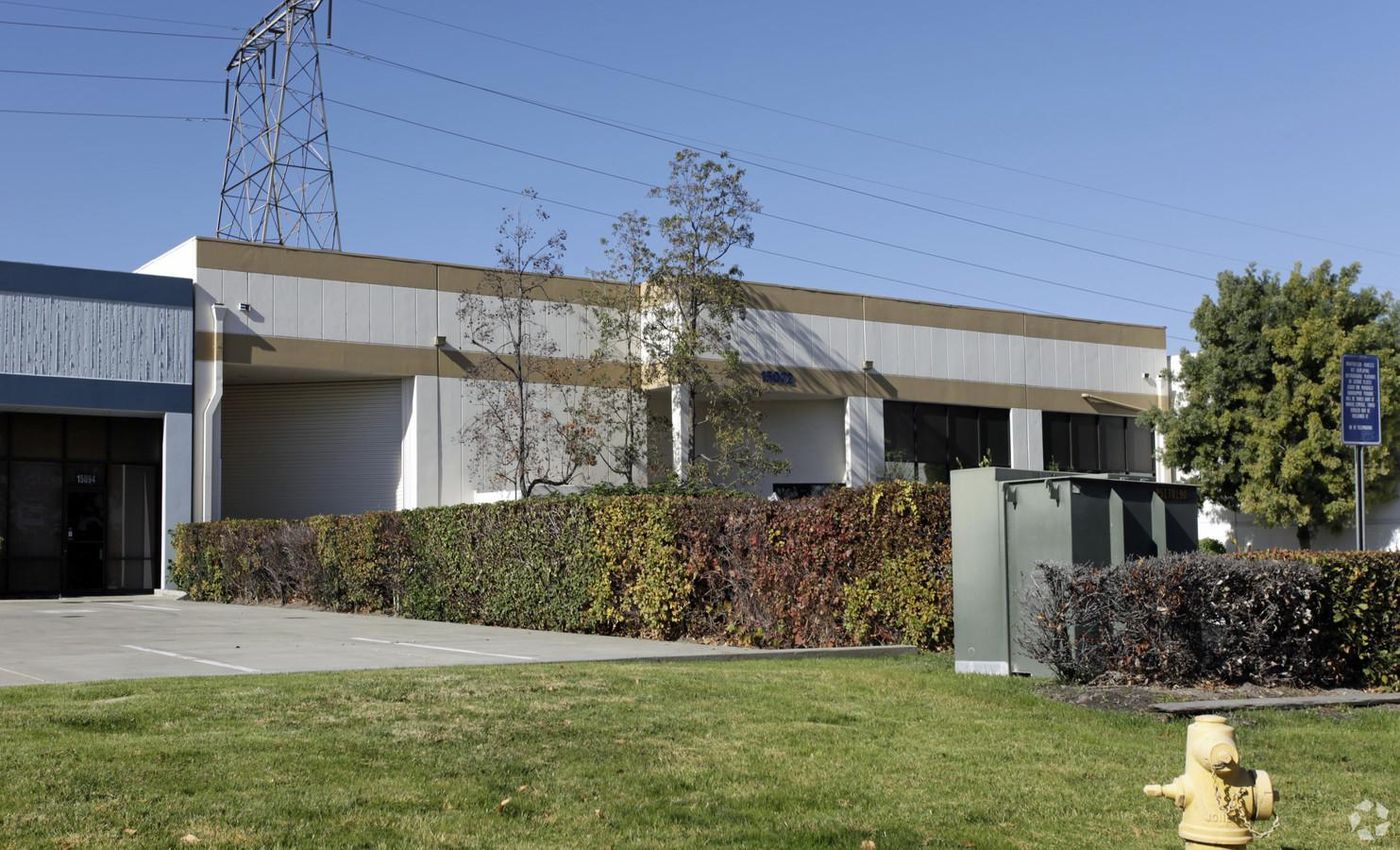 Industrial Property For Lease photo 2